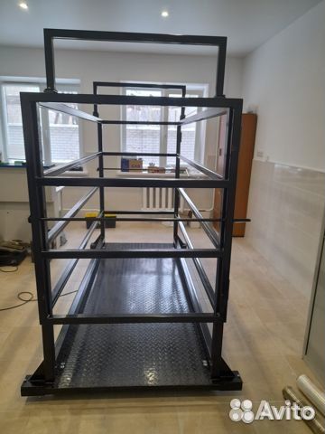 Весы для крс животных