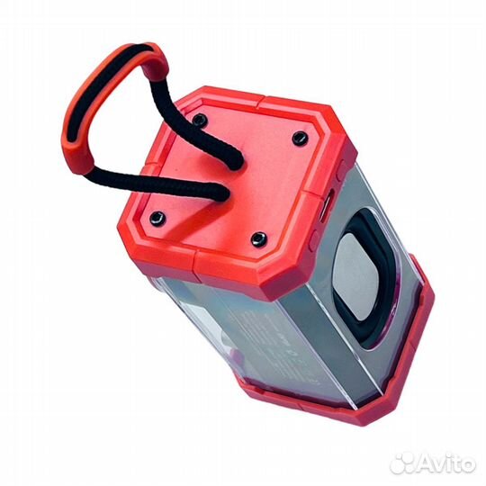 Портативная акустическая система A11 Orange