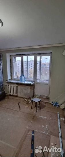 Пластиковые окна на заказ