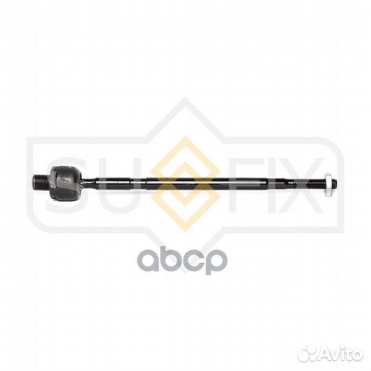 Тяга рулевая перед прав/лев SD1175 sufix