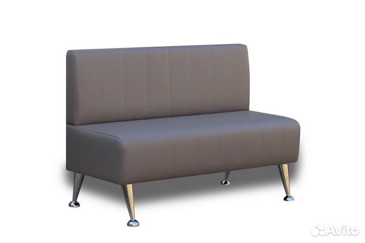 Диван со спальным местом