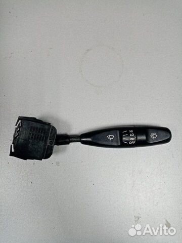 Подрулевой переключатель Daewoo Nexia