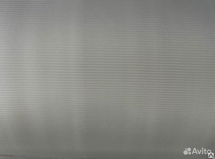 Сетка галунного плетения пвх