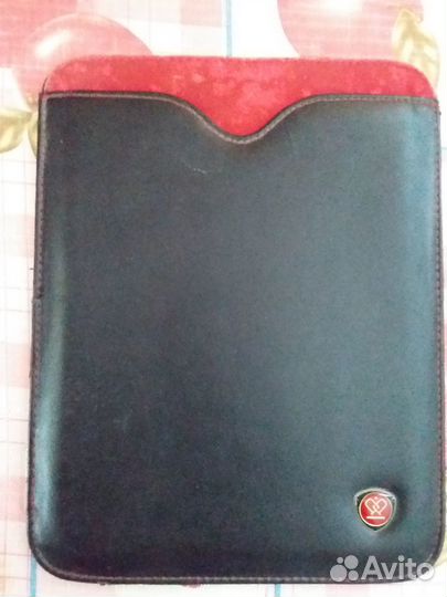 Футляр-чехол для планшета