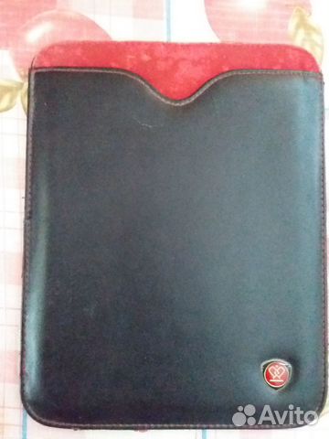 Футляр-чехол для планшета