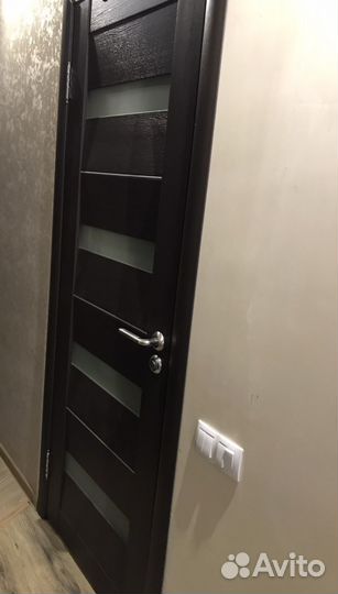 Межкомнатные двери б/у