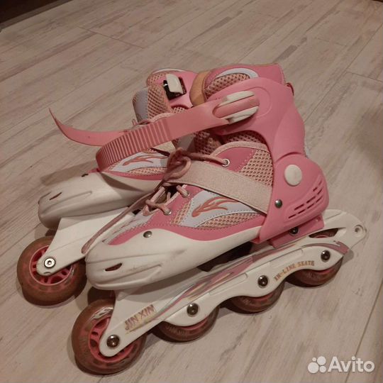 Ролики детские