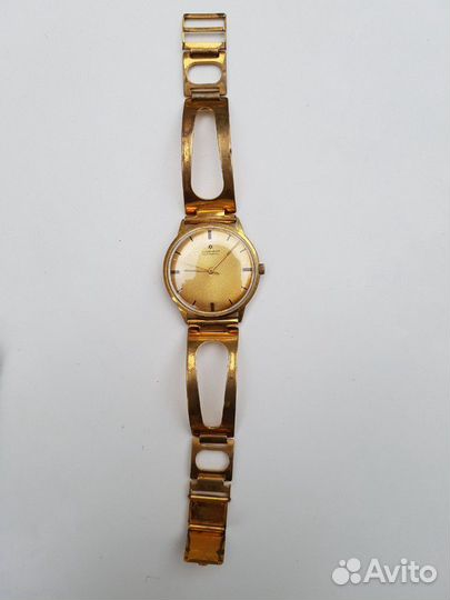 Часы junghans automatic и Полет де люкс автоматик
