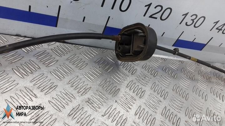 Трос кулисы кпп Cadillac SRX 2 рест. 2012