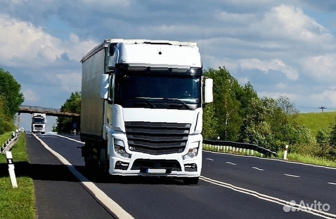 Грузоперевозки Переезды Межгород от 200 километров
