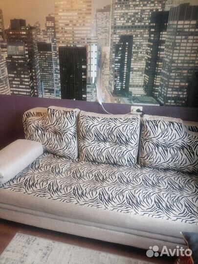 Диван раскладной