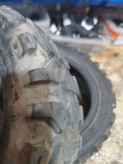 Покрышки для электросамоката