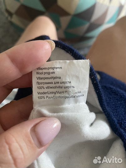 Шапка шлем lenne 48