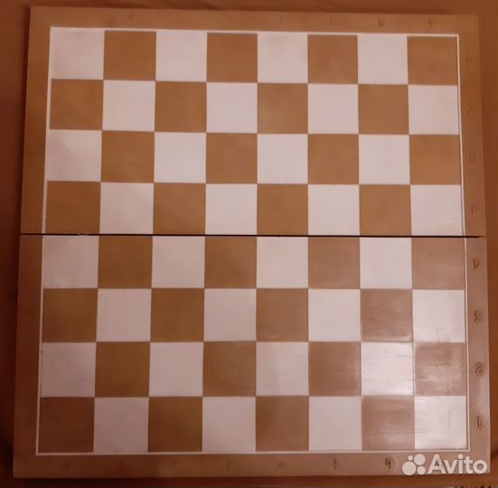 Шахматы СССР «Киевпластмасс» и 