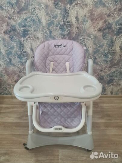 Стул для кормления