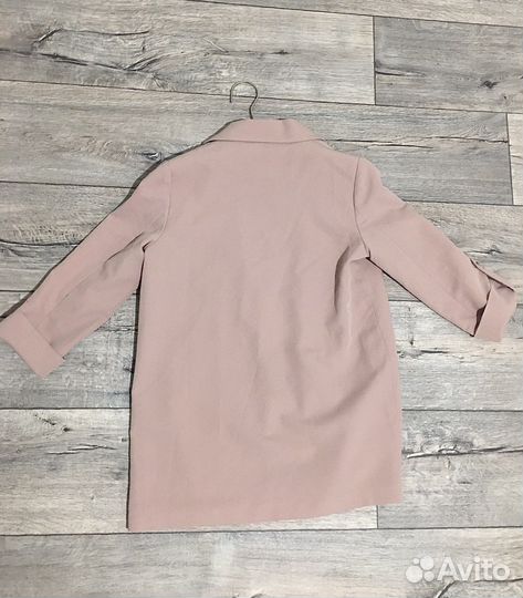 Женский пиджак