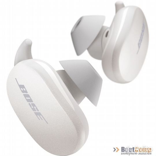 Наушники беспроводные Bose QuietComfort Earbuds Wh
