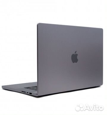 Apple MacBook Pro 16 M2 Pro 1TB Space Gray