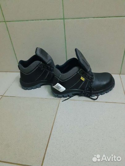 Спец.одежда и спец.обувь