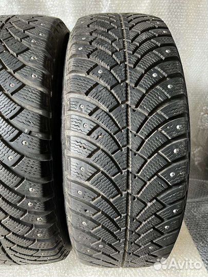 Bfgoodrich G-Force Stud 215/65 R16 102Q