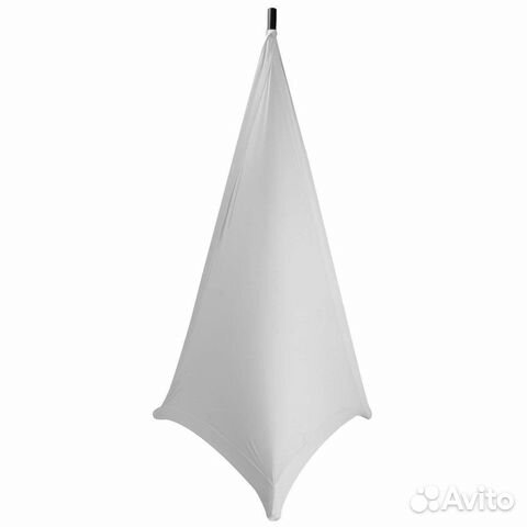 Накидка OnStage SSA100W