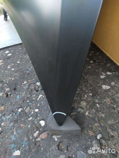 Капот Mitsubishi Lancer 9