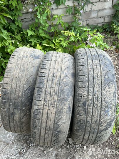 Marshal Matrac XM KH35 195/65 R15