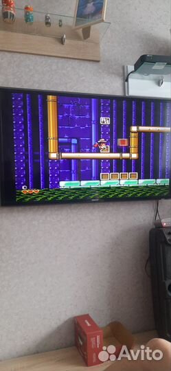 Приставка дэнди