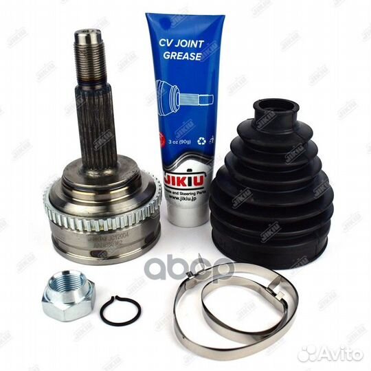 ШРУС JC12004 jikiu