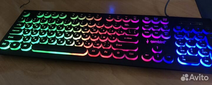 Клавиатура для пк