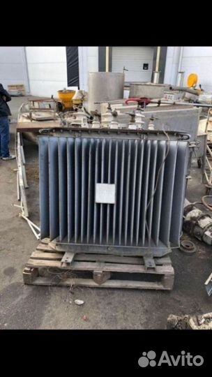 Трансформатор масляный арт67358