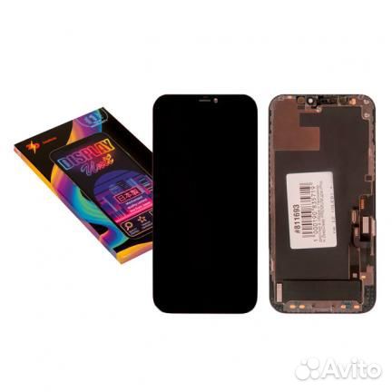 Дисплей для ZeepDeep iPhone 12 / iPhone 12 Pro