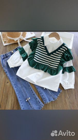 Детские вещи вещи на мальчиков на девочек