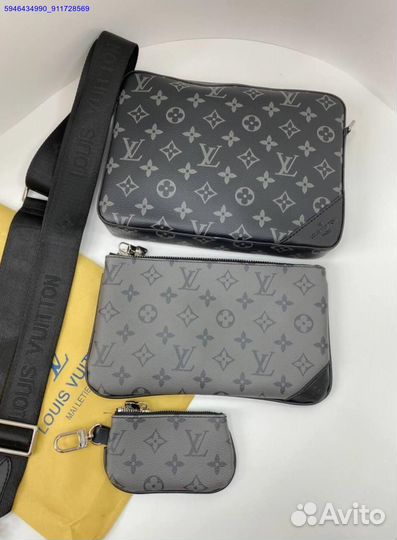 Сумка louis vuitton