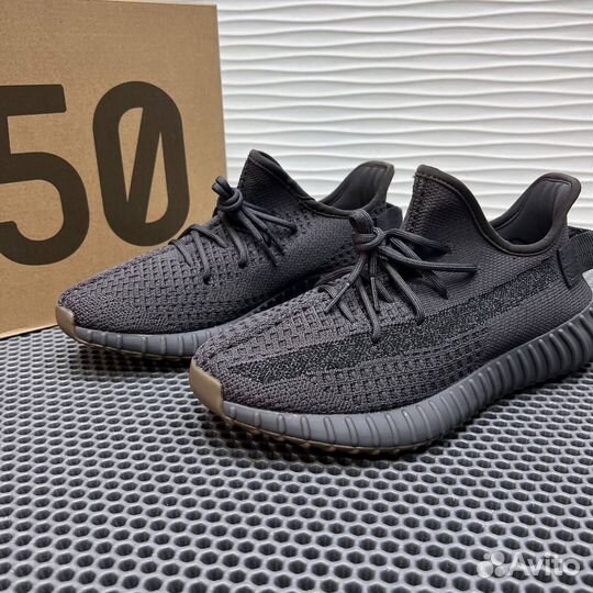 Кроссовки Adidas yeezy boost 350