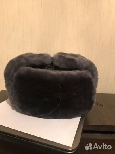 Шапка форменная