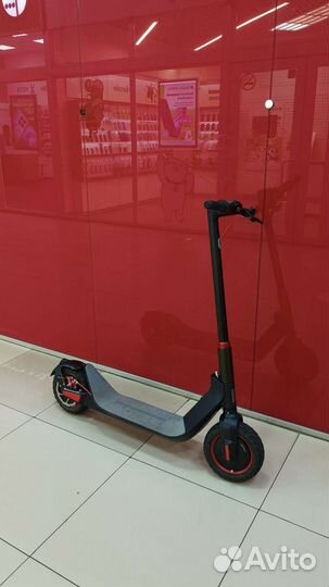 Электро самокат для взрослых