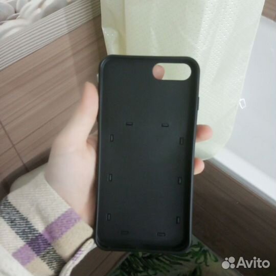 Чехол на айфон 6/7/8