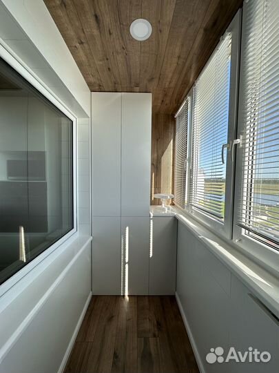 Мебель на заказ