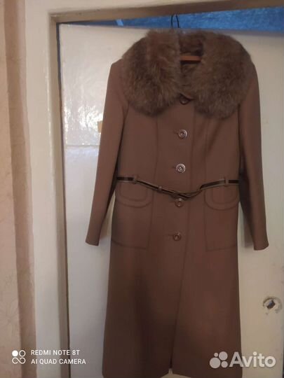 Куртка зимняя