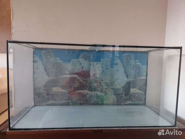 Аквариум