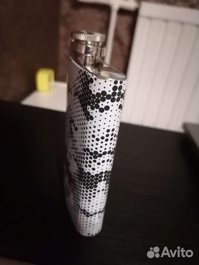Фляжка для алкоголя