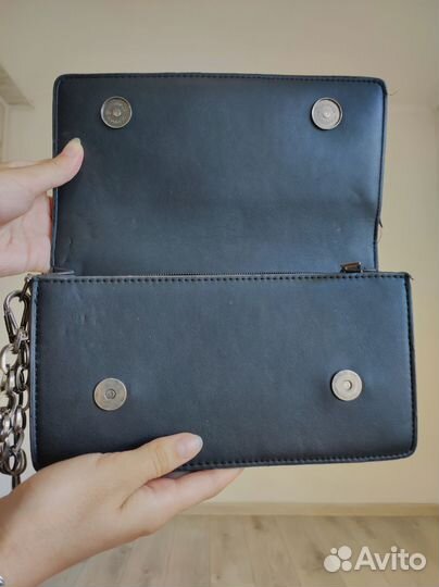 Сумка клатч