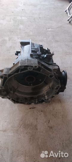 АКПП passat 01N