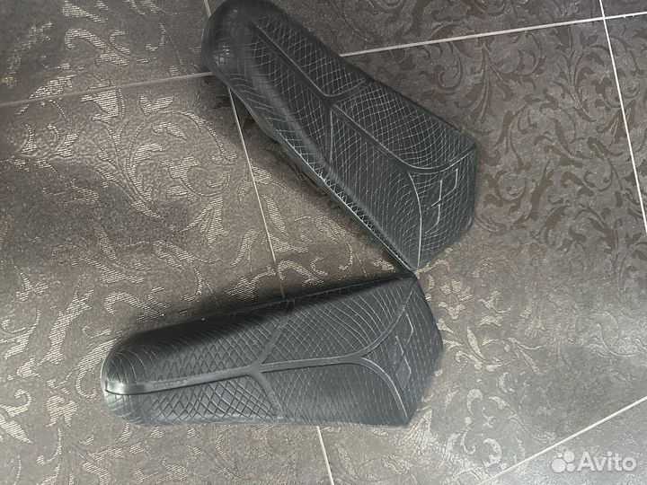 Ласты для плавания арена 37-38