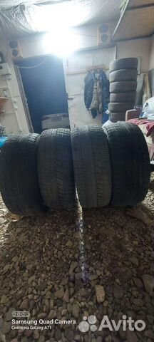 Bridgestone Blizzak Ice 205/55 R16 91S