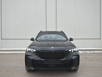 BMW X5 3.0 AT, 2023, 420 км, с пробегом, цена 14 990 000 руб.