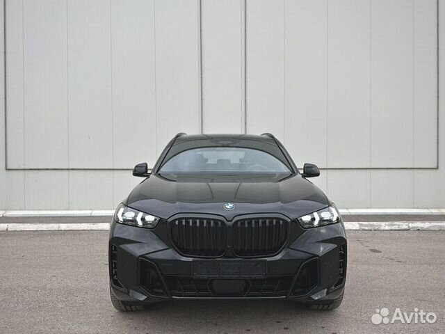 BMW X5 3.0 AT, 2023, 420 км с пробегом, цена 14490000 руб.