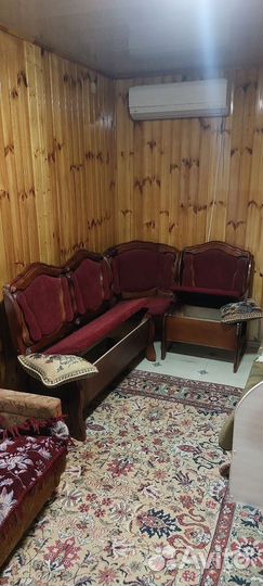 Кухонный уголок