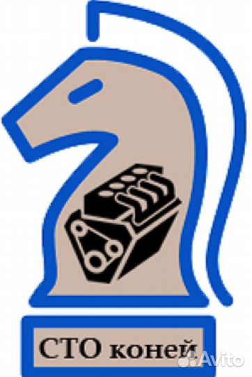 Радиатор двигателя BMW 5 (F10), 5 (F11) 2.0 10.10